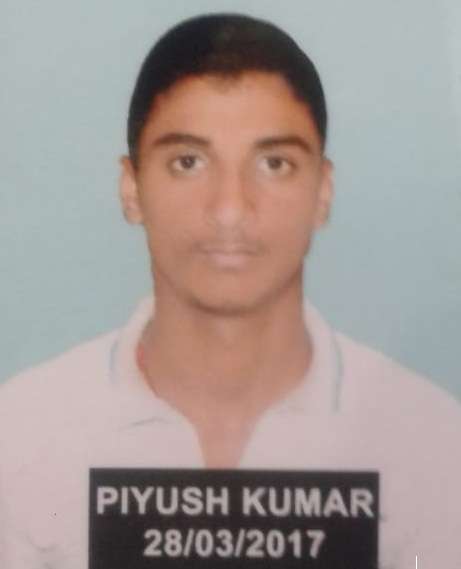 Student Photo Not Available